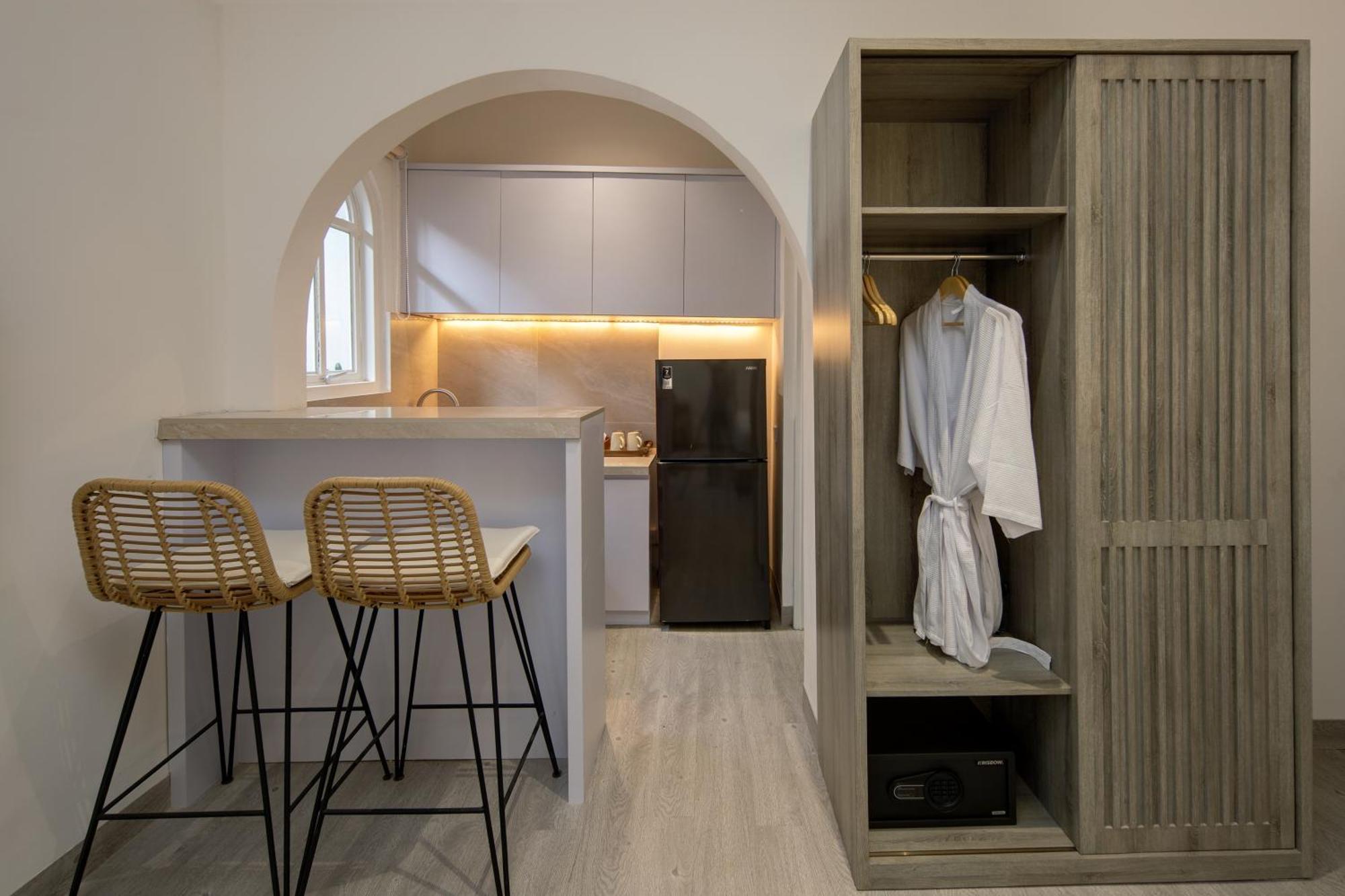 Kemari Studio Чангу Экстерьер фото