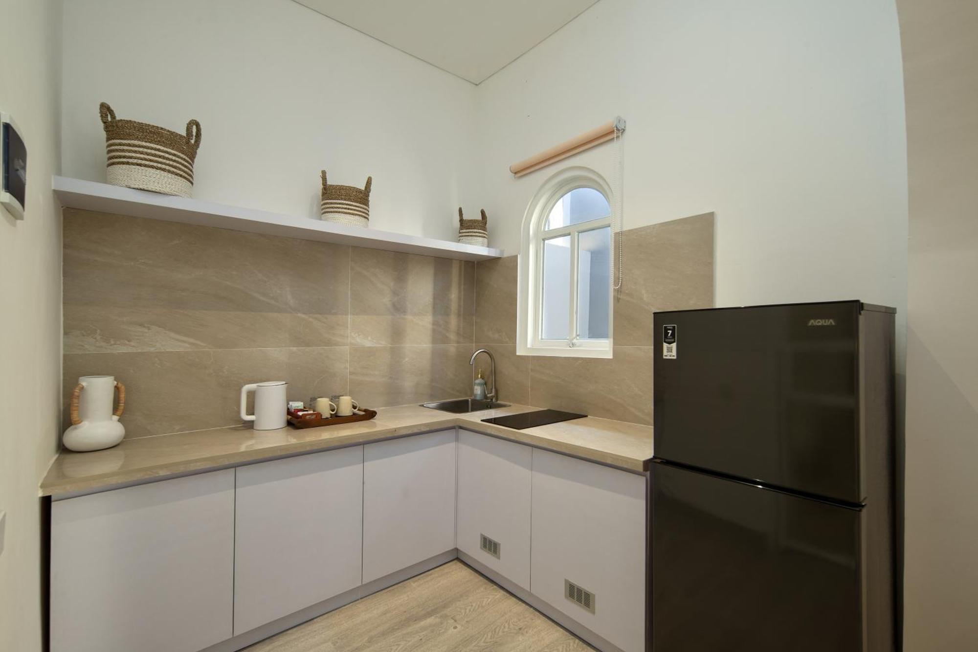 Kemari Studio Чангу Экстерьер фото